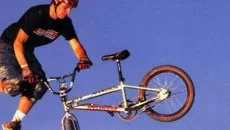 MTV Sports: T.J. Lavin's Ultimate BMX (2001) - дата выхода для PlayStation
