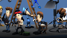 M.U.D. TV: Mad Ugly Dirty Television - дата выхода для Windows 3.x