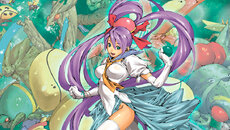 Mushihimesama (Limited Edition) - игра в жанре Шутер