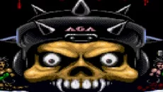 Mutant League Hockey - дата выхода для Genesis