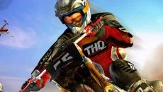 MX Unleashed - дата выхода для Xbox