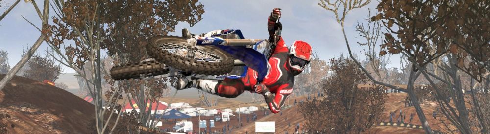 Есть решение! MX vs. ATV Reflex — тормозит? Вылетает? Зависает? Ошибки? Черный экран? Не запускается?