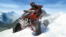 MX vs. ATV Reflex - дата выхода для PlayStation 3