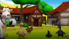 My Farm - дата выхода для Windows 3.x