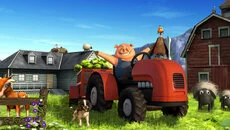 My Free Farm - дата выхода для Linux