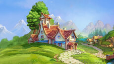 My Kingdom for the Princess - дата выхода для Mac
