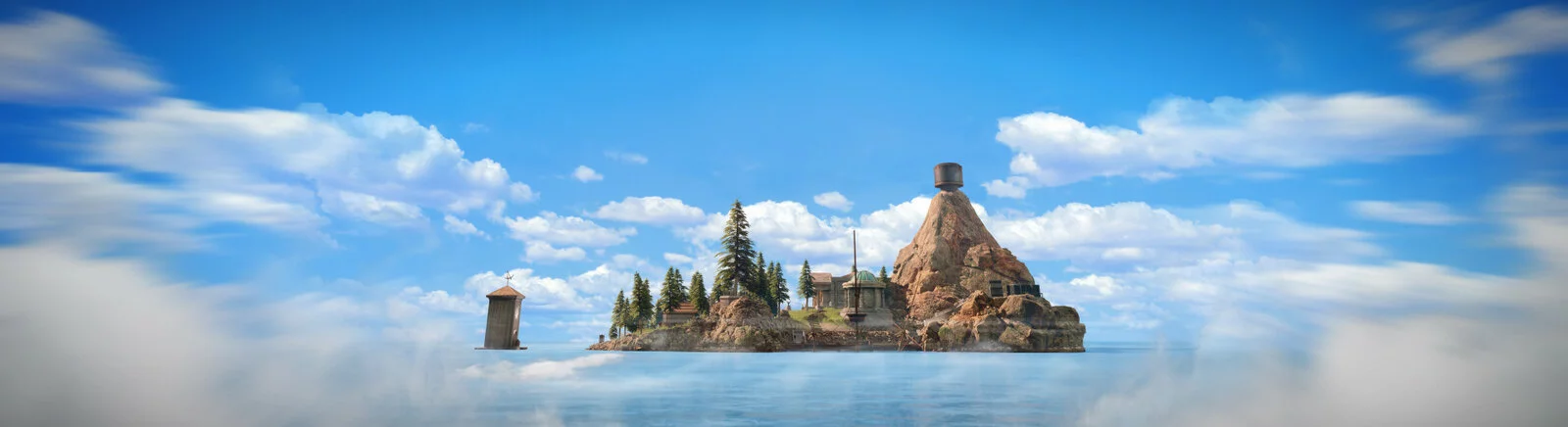 Статьи Myst (1995) - обзор, превью, мнения