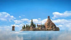 Myst (1995) - дата выхода для PlayStation