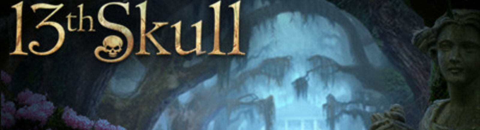 Дата выхода Mystery Case Files: 13th Skull  на PC, Mac и iPad в России и во всем мире