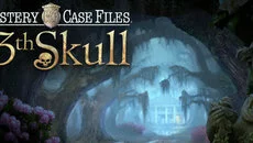 Mystery Case Files: 13th Skull - дата выхода для iPad