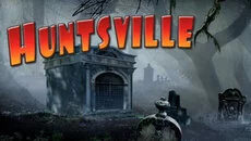 Mystery Case Files: Huntsville