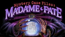 Mystery Case Files: Madame Fate - игра в жанре Головоломка