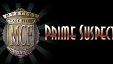 Mystery Case Files: Prime Suspects