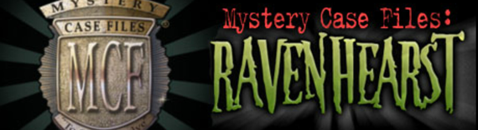 Дата выхода Mystery Case Files: Ravenhearst (MCF: Ravenhearst)  на PC и Mac в России и во всем мире