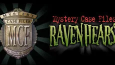 Mystery Case Files: Ravenhearst - дата выхода для PC