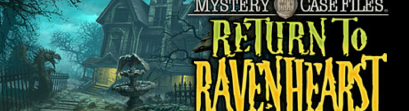 Форум Mystery Case Files: Return to Ravenhearst (Mystery Case Files: Rückkehr nach Ravenhearst) Форум Mystery Case Files: Return to Ravenhearst (Mystery Case Files: Rückkehr nach Ravenhearst)
