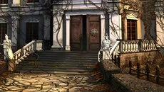 Mystery of Mortlake Mansion - дата выхода для Windows 3.x