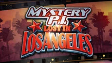 Mystery P.I.: Lost in Los Angeles - дата выхода для Windows 3.x