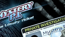 Mystery P.I.: The Lottery Ticket - игра в жанре Головоломка