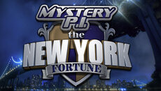 Mystery P.I.: The New York Fortune - дата выхода для PC