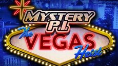 Mystery P.I.: The Vegas Heist - игра в жанре Головоломка