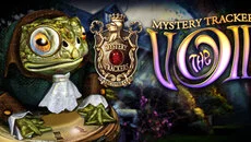 Mystery Trackers: The Void - дата выхода для iPad