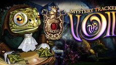 Mystery Trackers: The Void (Collector's Edition)