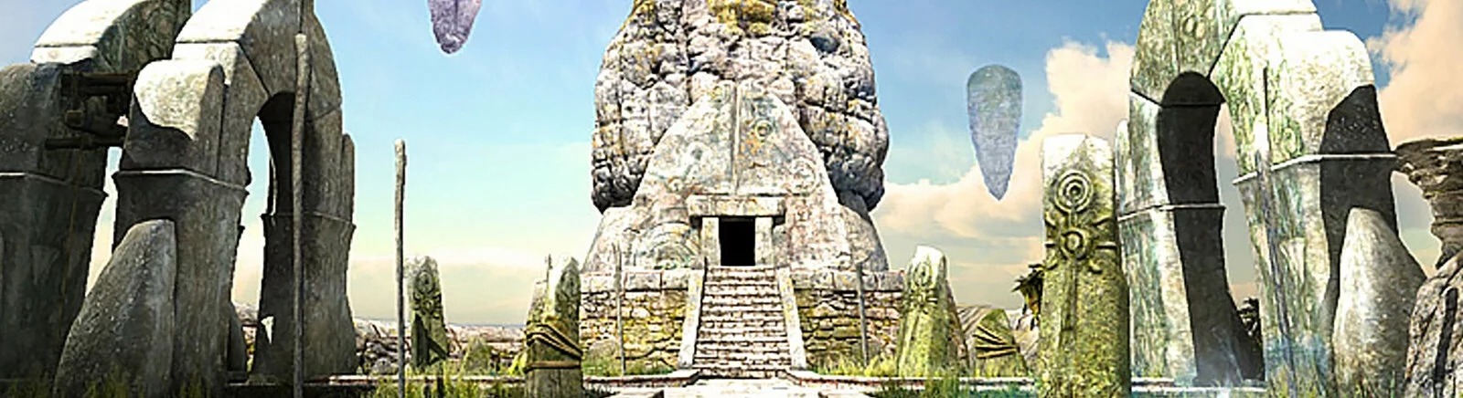 Myst 4: Revelation (Myst 4) - последние новости сегодня (сентябрь 2025) - взлом защиты, системные требования, новости обновлений, где скачать игру, трейлер