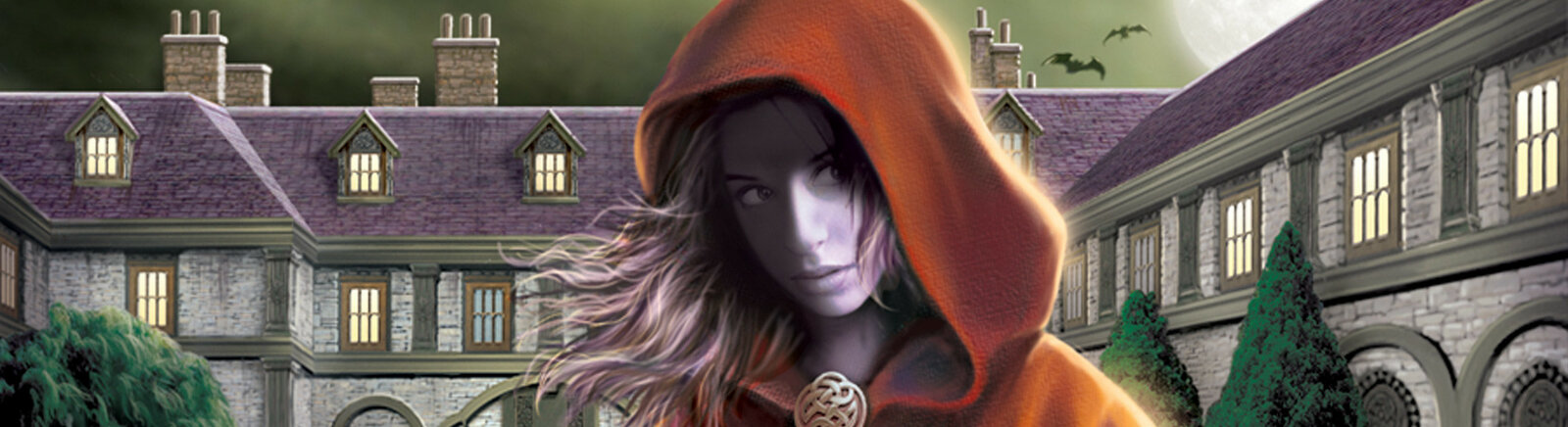 Дата выхода Nancy Drew: Curse of Blackmoor Manor (Nancy Drew 11)  на PC в России и во всем мире