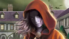 Nancy Drew: Curse of Blackmoor Manor