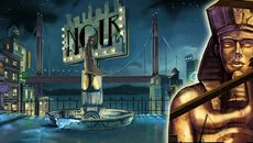 Nancy Drew Dossier: Lights, Camera, Curses! - игра в жанре Головоломка