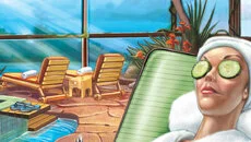 Nancy Drew Dossier: Resorting to Danger! - дата выхода