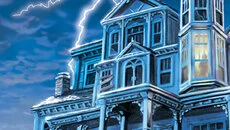 Nancy Drew: Message in a Haunted Mansion - дата выхода для Game Boy Advance