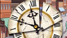 Nancy Drew: Secret of the Old Clock
