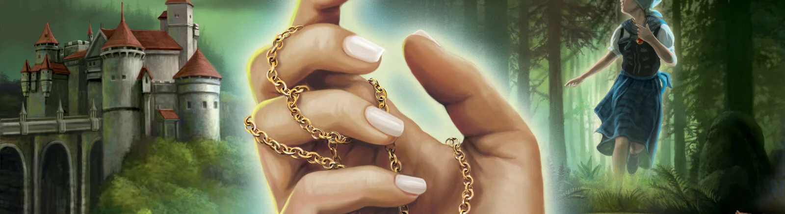 Форум Nancy Drew: The Captive Curse (Nancy Drew 24)