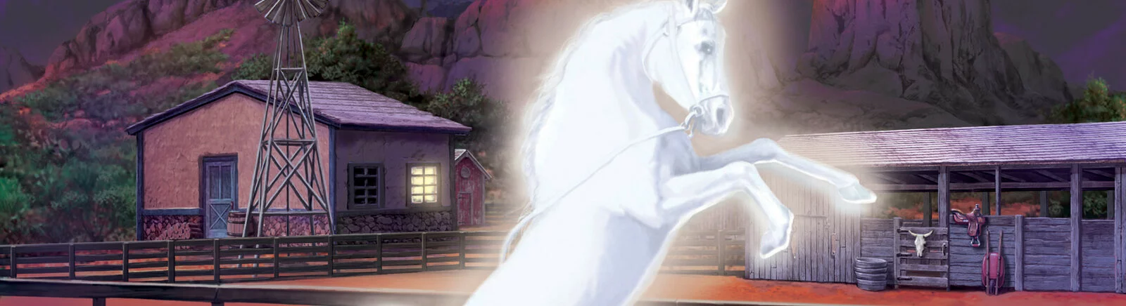 ТОП-12 - игры, похожие на Nancy Drew: The Secret of Shadow Ranch