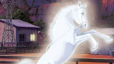 Nancy Drew: The Secret of Shadow Ranch