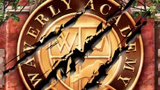 Nancy Drew: Warnings at Waverly Academy