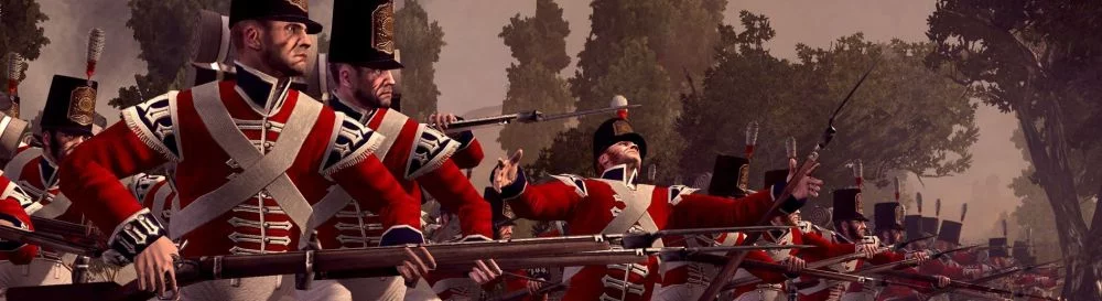Napoleon: Total War - последние новости сегодня (август 2025) - взлом защиты, системные требования, новости обновлений, где скачать игру, трейлер