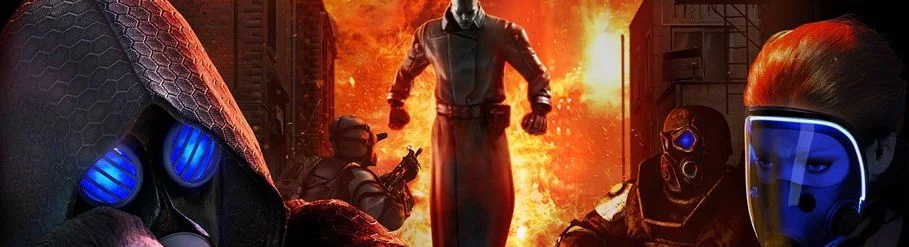 Resident Evil: Operation Raccoon City — Трейнер (+5) от 22.01.2020 [WeMod] / Трейнеры / Читы