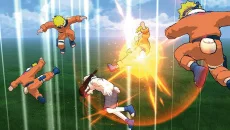 Naruto: Rise of a Ninja - дата выхода для Xbox 360
