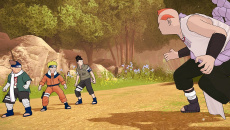 Naruto Shippuden: Ultimate Ninja Storm 4 - Road to Boruto - VGDB