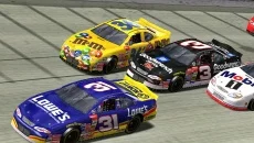 NASCAR Heat - дата выхода для PlayStation