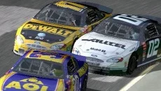NASCAR Thunder 2002 - дата выхода для PlayStation 2