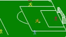 NASL Soccer - дата выхода для Atari 2600