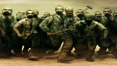 Left 4 Dead похожа на Left 4 Dead