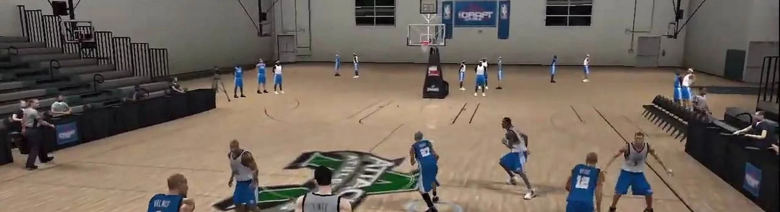 Все отзывы и оценки NBA 2K10: Draft Combine — 0 мнений