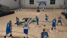 NBA 2K10: Draft Combine - дата выхода для PlayStation 3