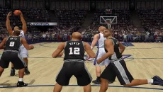 NBA 2K3 - дата выхода