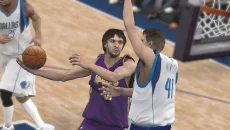 NBA 2K9 - дата выхода для PlayStation 2